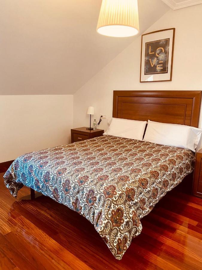 Alfaraz Apartment Aviles Exterior photo